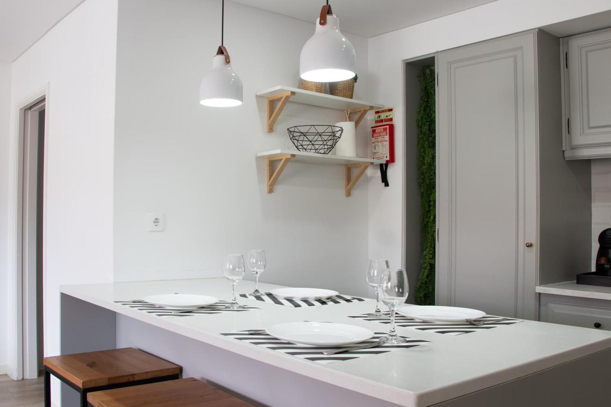 Earth Element Apartment Peniche Exteriér fotografie