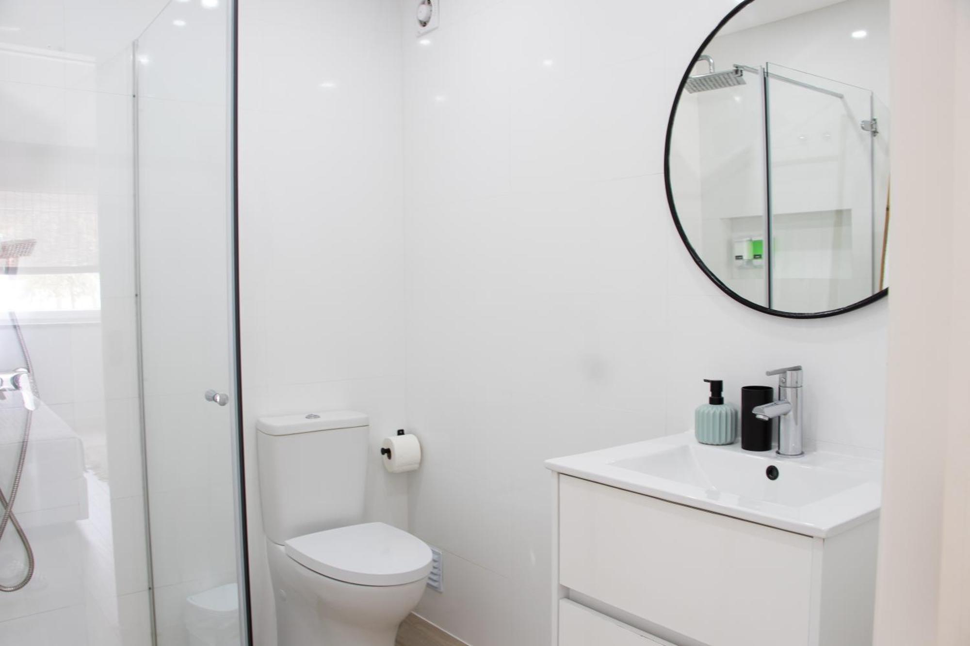 Earth Element Apartment Peniche Exteriér fotografie